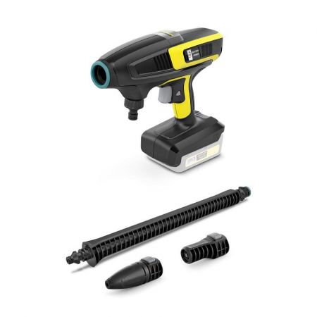 Karcher  KHB 6 Battery портативная мойка