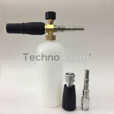 Пенный комплект для АВД Karcher (EASY!Lock)