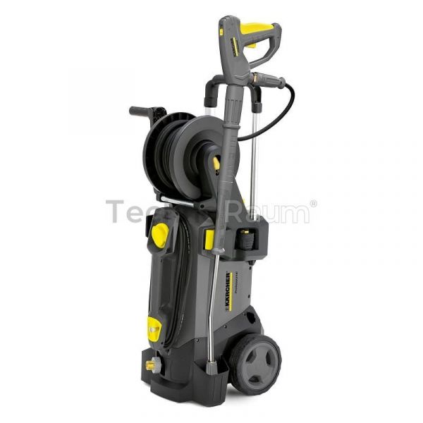 Karcher HD 6/13 CX Plus мойка высокого давления