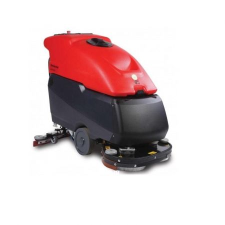 IPC Portotecnica LAVAMATIC 100 BT 85  поломоечная машина