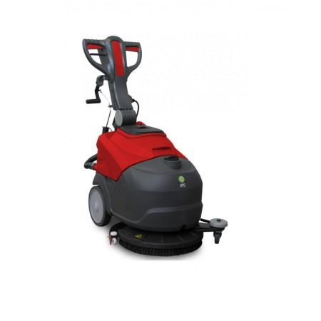 IPC Portotecnica LAVAMATIC 45 C 50 поломоечная машина