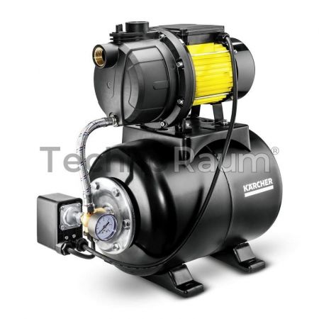 Karcher BP 5 HOME насосная станция водоснабжения