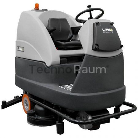 LAVOR Pro COMFORT L 122 поломоечная машина (З/У + АКБ SSK 500 Ah)