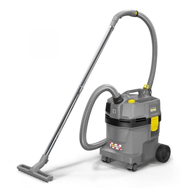 Karcher NT 22/1 Ap Te L пылесос влажной и сухой уборки