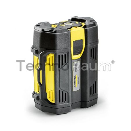 Аккумулятор Bp 400 Adv
