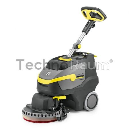 Karcher BD 38/12 C поломоечная машина