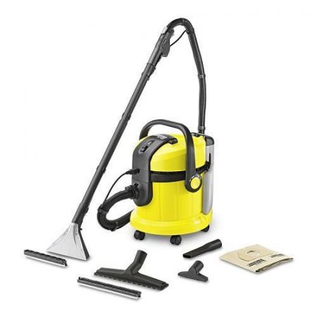 Karcher SE 4001 бытовой моющий пылесос