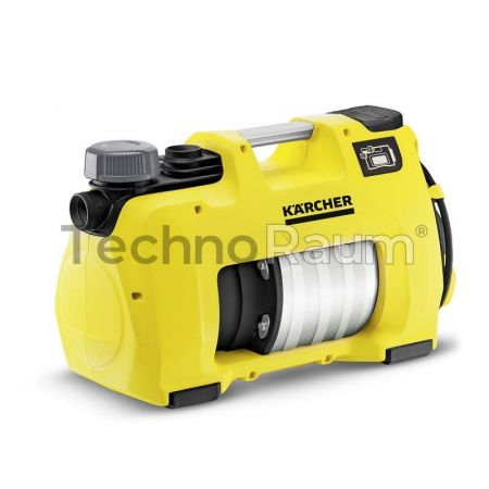 Karcher BP 7 HOME & GARDEN садовый насос