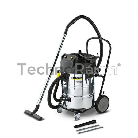 Karcher NT 70/2 Me Tc пылесос влажной и сухой уборки