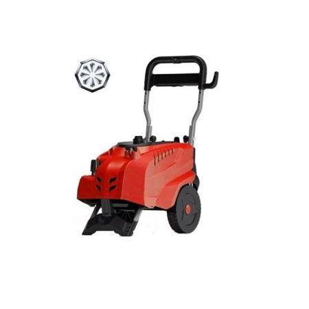IPC Portotecnica PRESS-C D 2117 P мойка высокого давления