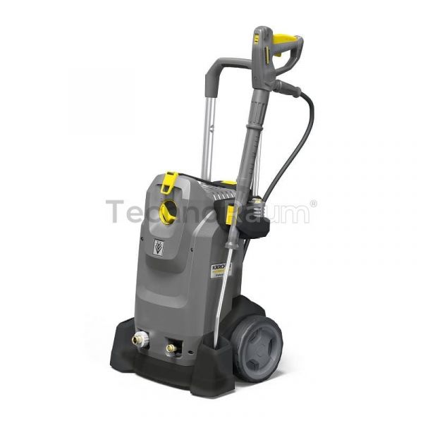 Karcher HD 6/15 M Plus мойка высокого давления