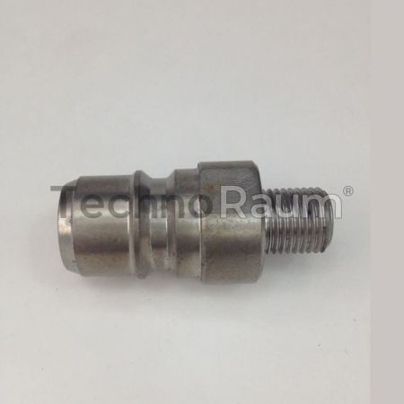 Ниппель типа ARS 350  1/4" (штуцер)