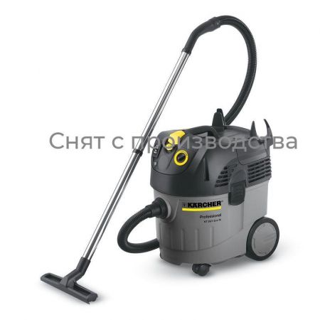 Karcher NT 35/1 Tact Te