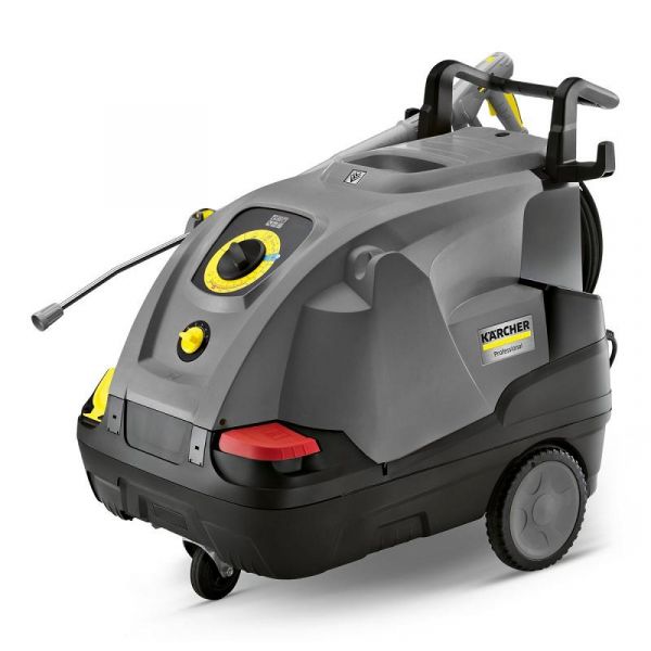 Karcher HDS 8/18-4 C CLASSIC мойка высокого давления