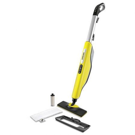 Karcher SC 3 Upright EasyFix пароочиститель