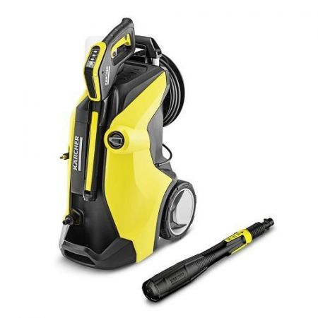 Кarcher К 7 Premium Full Control Plus мойка высокого давления