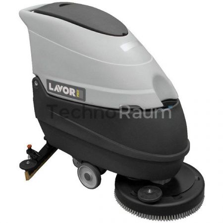 LAVOR Pro FREE EVO 50 BT поломоечная машина (З/У + АКБ GEL Sonnenschein 75 Ah)
