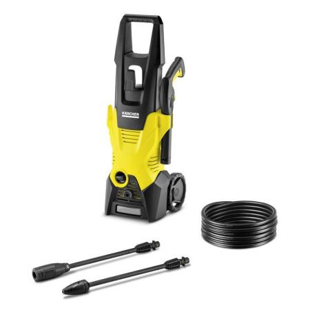 Karcher К 3 мойка высокого давления