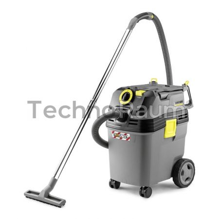 Karcher NT 40/1 AP L *EU пылесос влажной и сухой уборки