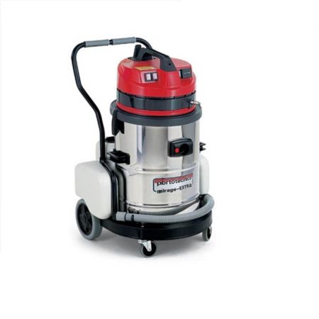 IPC Portotecnica PLUS 1 W 2 60 S GA бытовой моющий пылесос