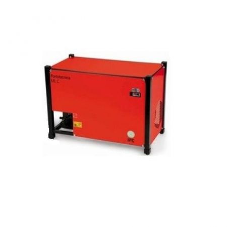 IPC Portotecnica ML CMP 2860 T (на раме) мойка высокого давления