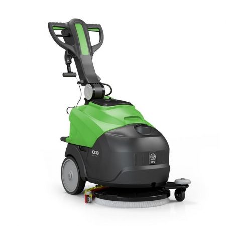 IPC Portotecnica LAVAMATIC  CT30 B45 ECO  поломоечная машина