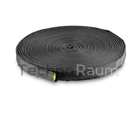 Сочащийся шланг 1/2", 25м