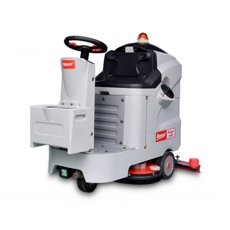 Bennett Ranger R660b (с литиевым АКБ 100A) поломоечная машина