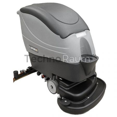 LAVOR Pro SCL MIDI R 75 BT поломоечная машина