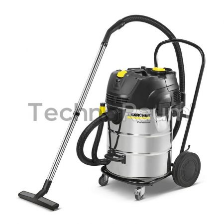 Karcher NT 75/2 Ap Me Tc пылесос влажной и сухой уборки