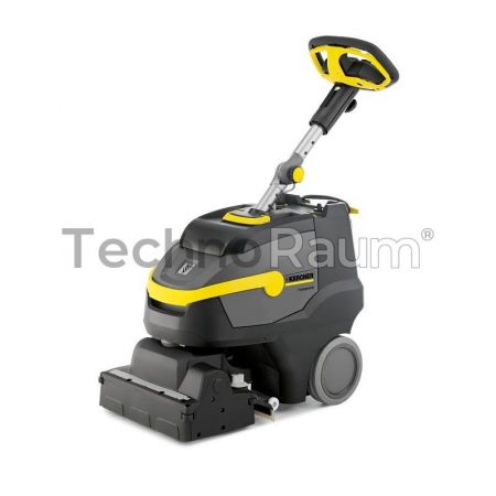 Karcher BR 35/12 C Bp Pack *EU поломоечная машина