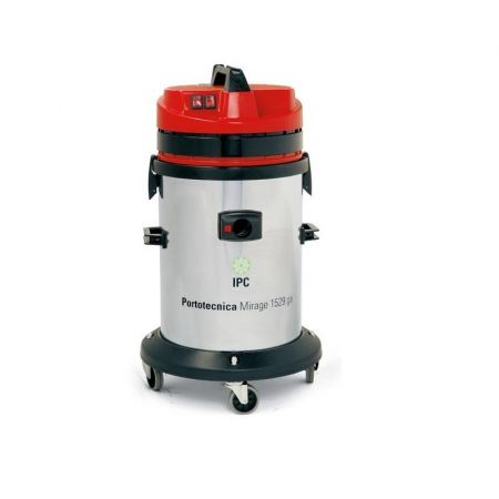 IPC Portotecnica Mirage 1 W2 61SG /Mirage 1529 GA пылесос