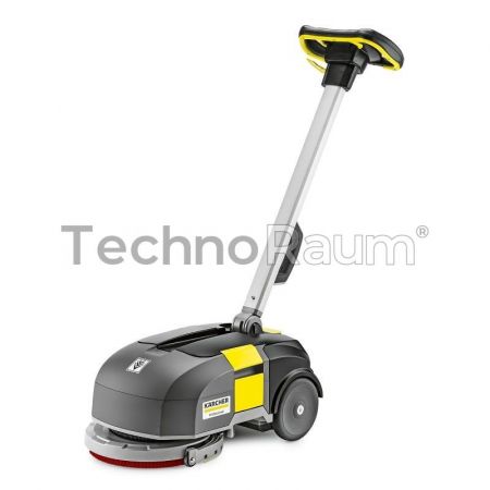 Karcher BD 30/4 C Bp Pack *EU поломоечная машина