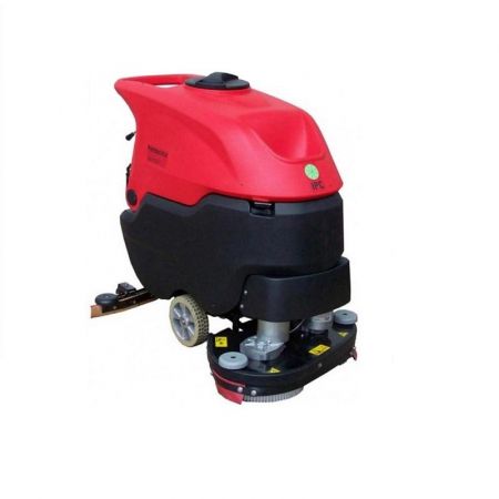 IPC Portotecnica LAVAMATIC 40 B 50 (LAV. 501 B)  поломоечная машина