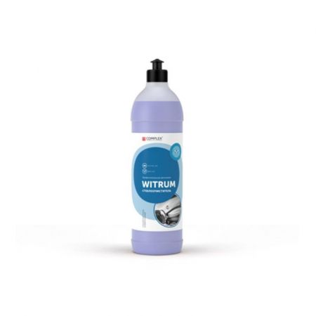 стеклоочиститель WITRUM 1 л
