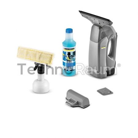 Karcher WVP 10 *EU стеклоочиститель профессиональный