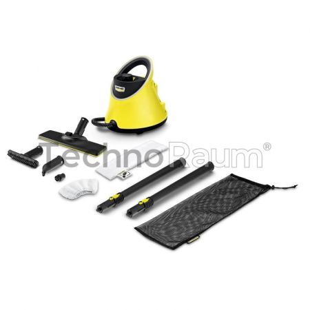 Karcher  SC 2 Deluxe EasyFix  пароочиститель