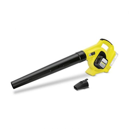 Karcher LBL 2 Battery аккумуляторная воздуходувка