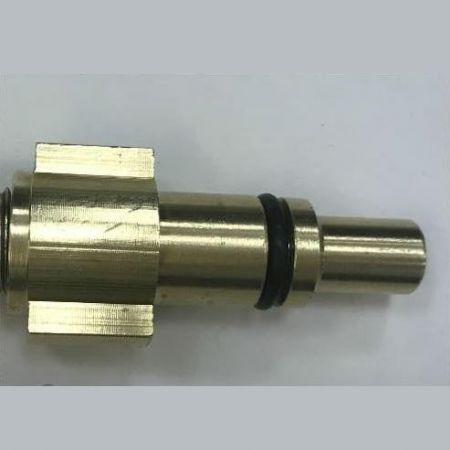 Наконечник С3 типа Elitech латунный (С3)