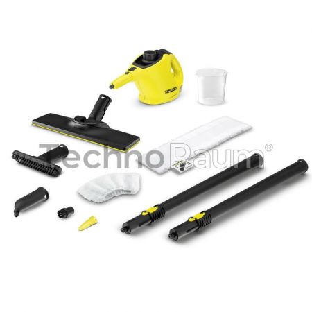 Karcher SC 1 EasyFix пароочиститель