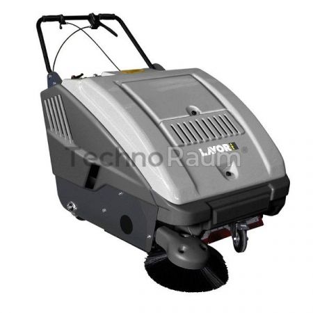 Lavor Pro SWL 900 ET подметальная машина (З/У + АКБ Trojan 120 Ah)
