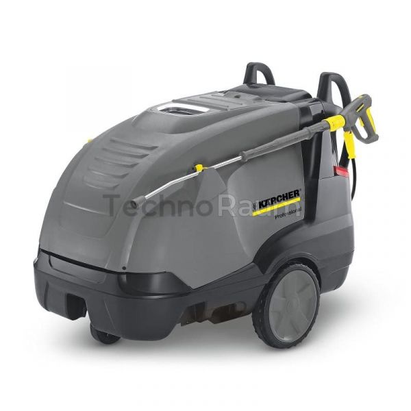 Karcher HDS 9/18-4 MX мойка высокого давления