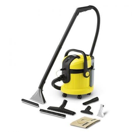Karcher SE 4002 бытовой моющий пылесос