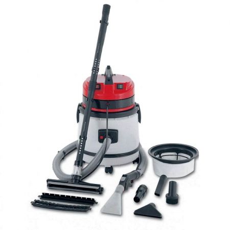 IPC Portotecnica PLUS 1 W 1 22 P (MIRAGE SUPER) бытовой моющий пылесос