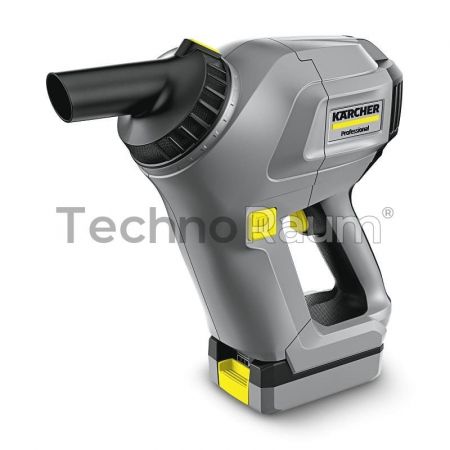 Karcher HV 1/1 Bp Cs пылесос сухой уборки