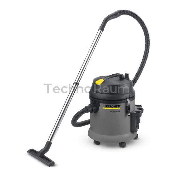 Karcher NT 27/1 пылесос влажной и сухой уборки