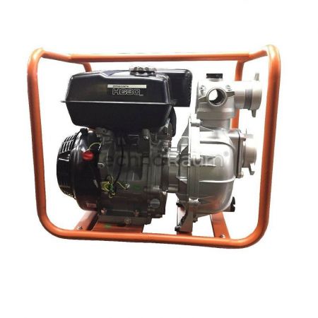 Zongshen HG 30 мотопомпа