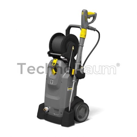 Karcher HD 8/18-4 MX Plus мойка высокого давления