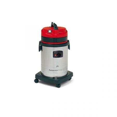 IPC Portotecnica MIRAGE 1 W 1 32 S пылесос