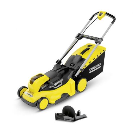 Karcher LMO 36-46 Battery аккумуляторная газонокосилка